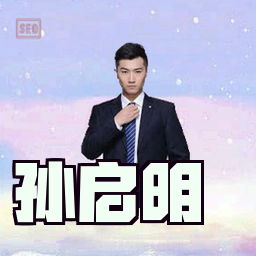孙启明